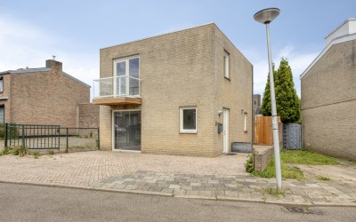 Joseph Postmesstraat 27