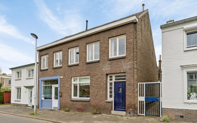 Henri Jonaslaan 138