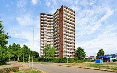Appartement te koop Via Regia 190-B