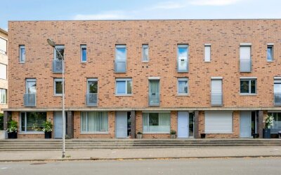 Tamboerijnstraat 19