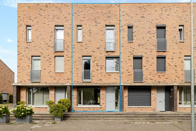 Tamboerijnstraat 33