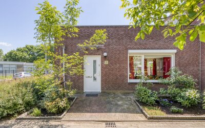 Spinetlaan 35