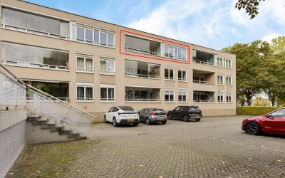 Symphoniesingel 124-C
