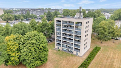 Busselplein 31-K
