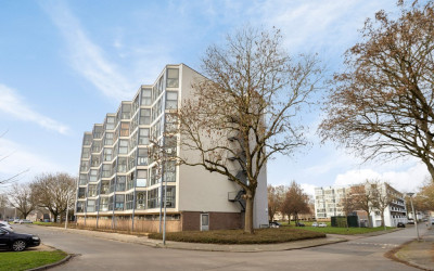 Florijnruwe 108-D