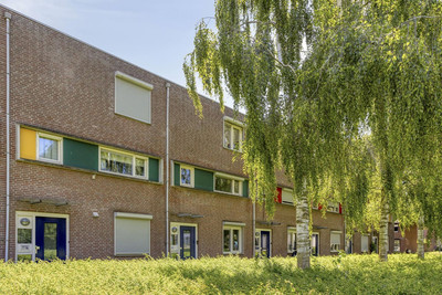 Papyrussingel 48
