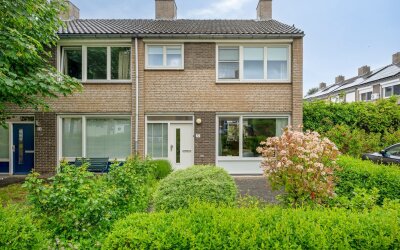 Pergamijndonk 72