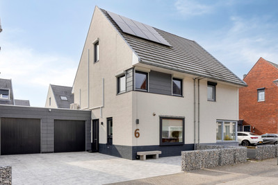 Kaatsruwe 6