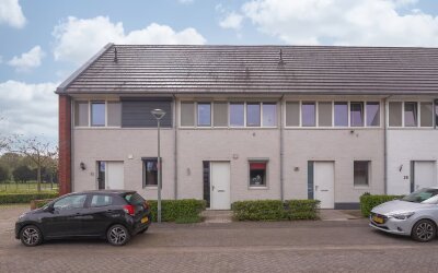 Keilruwe 30