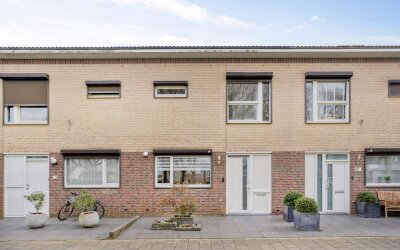 Vendelplein 19