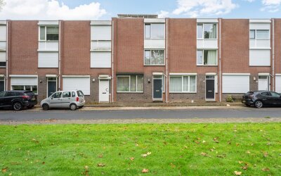 Recessenplein 65