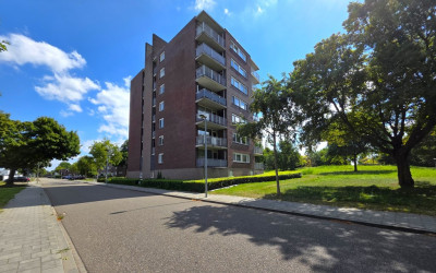 Laathofruwe 35-H
