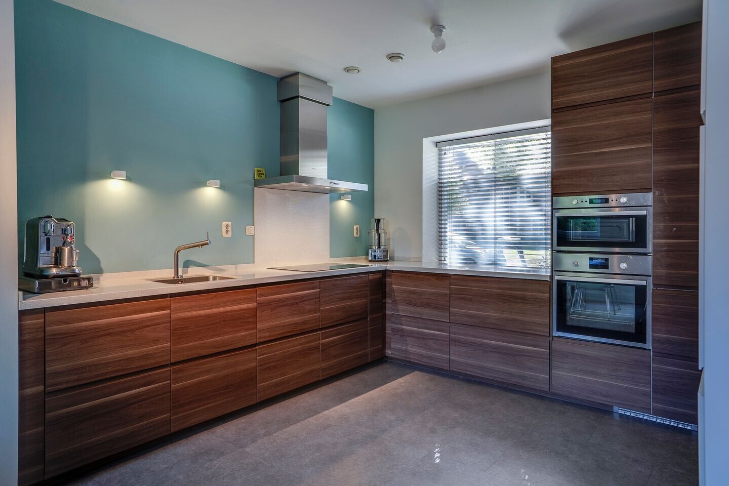 Hoekwoning te koop: Goltziusstraat 13, Maastricht