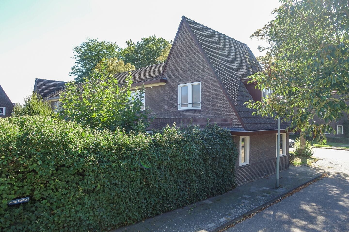 Hoekwoning te koop: Goltziusstraat 13, Maastricht