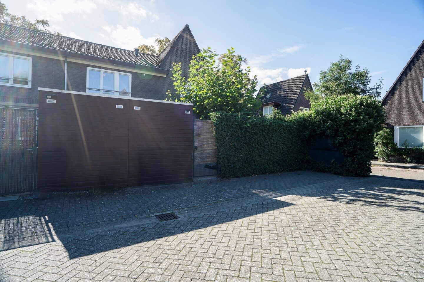 Hoekwoning te koop: Goltziusstraat 13, Maastricht