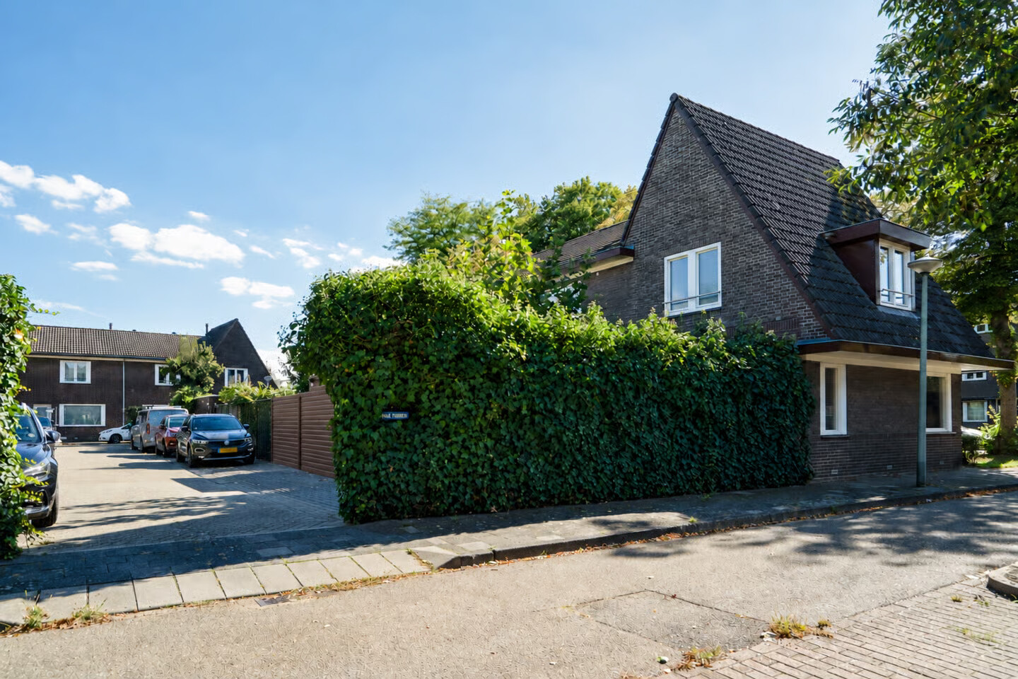 Hoekwoning te koop: Goltziusstraat 13, Maastricht