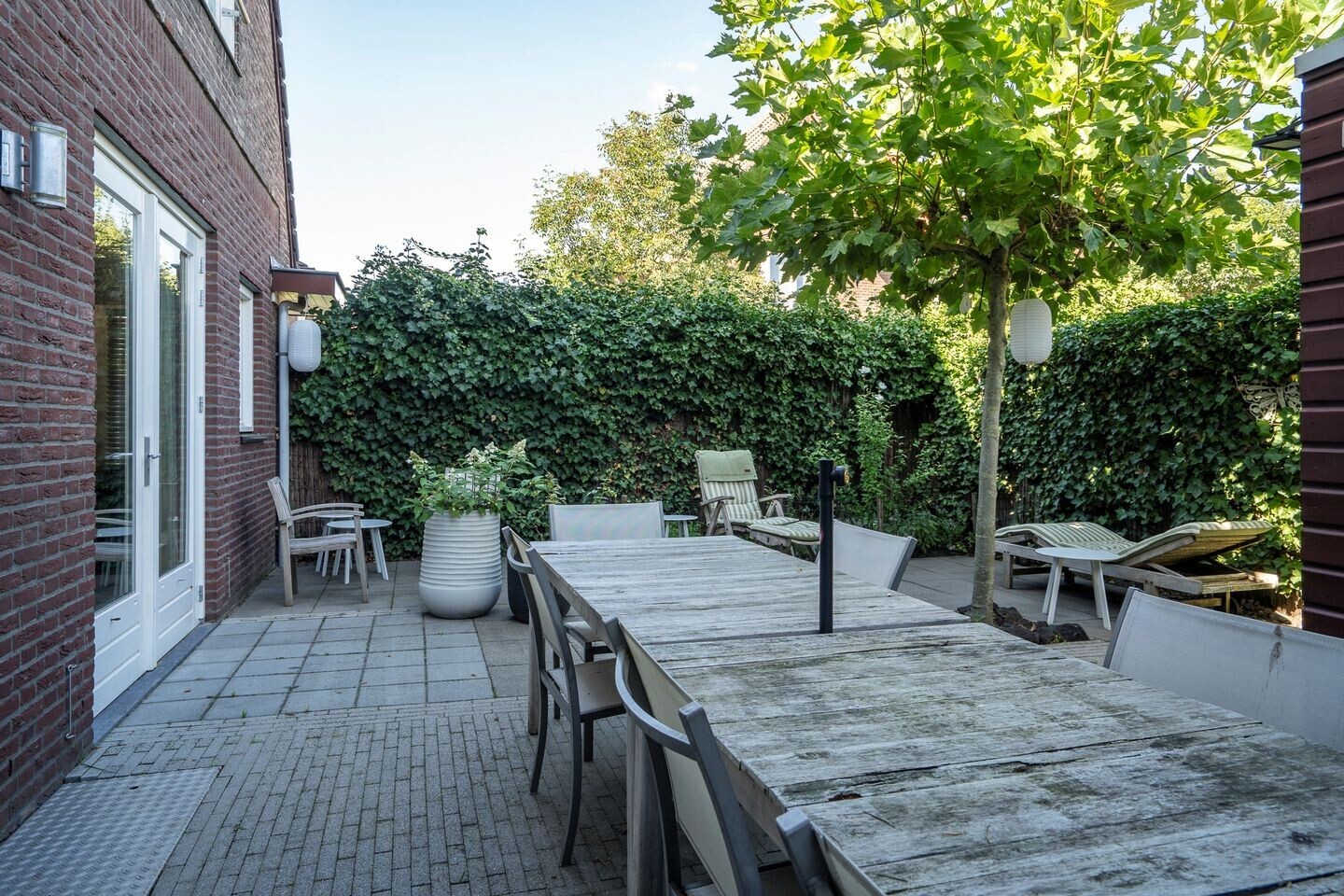 Hoekwoning te koop: Goltziusstraat 13, Maastricht