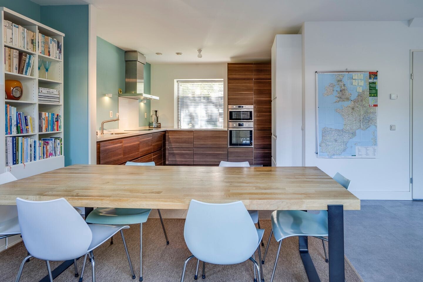 Hoekwoning te koop: Goltziusstraat 13, Maastricht
