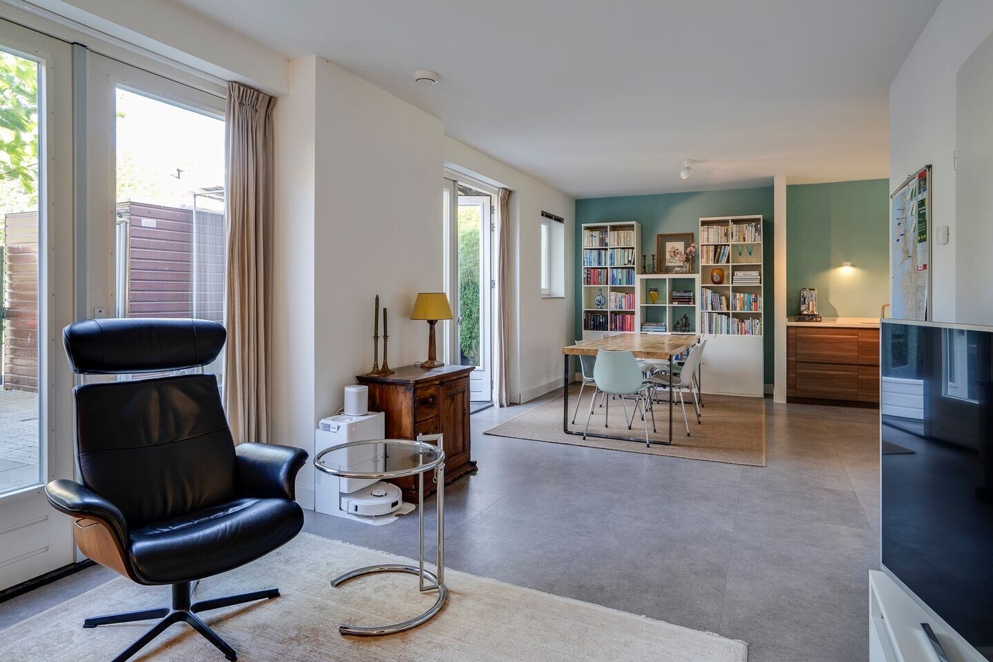 Hoekwoning te koop: Goltziusstraat 13, Maastricht