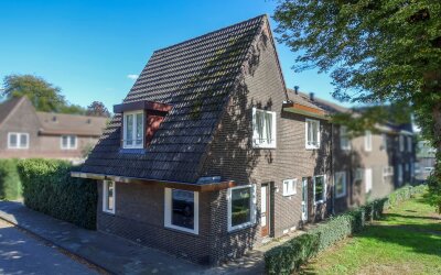 Goltziusstraat 13