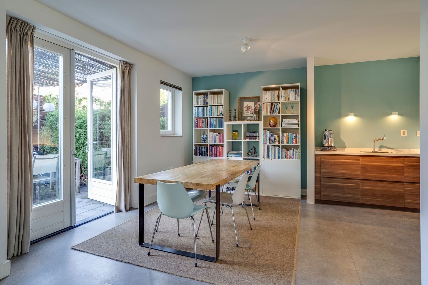 Hoekwoning te koop: Goltziusstraat 13, Maastricht