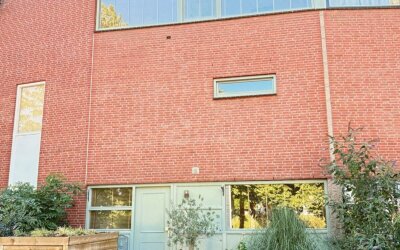Jachthoornstraat 3