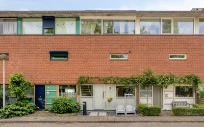 Jachthoornstraat 69