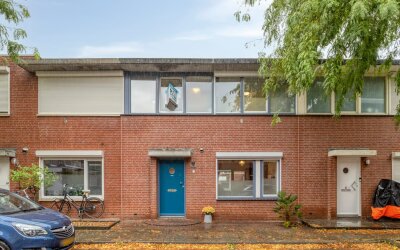 Eendekooistraat 10