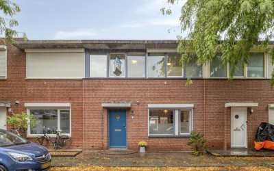 Eendekooistraat 10