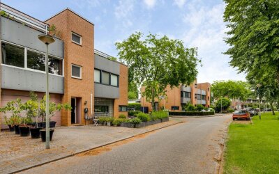 Weidmanstraat 42