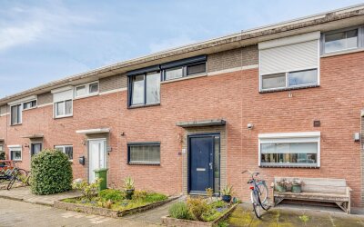 Fazantenstraat 16