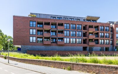 Bosscherweg 155-C