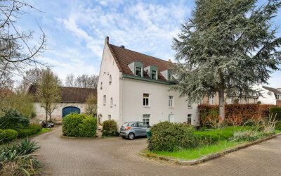 Bosscherweg 14-A01