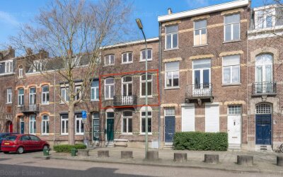 Louis Loyensstraat 18-B
