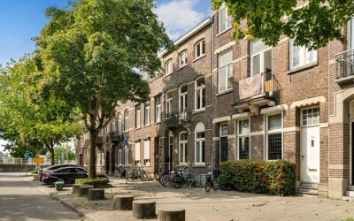 Louis Loyensstraat 18-C