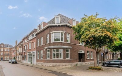 Louis Loyensstraat 26