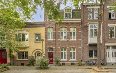 Lyonnetstraat 6