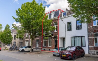 Turennestraat 23