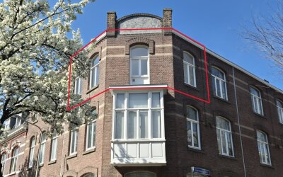 Antoon Lipkensstraat 24-C02