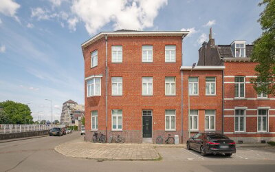 Antoon Lipkensstraat 32-A02