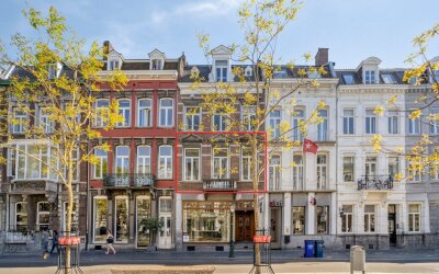 Stationsstraat 25-B