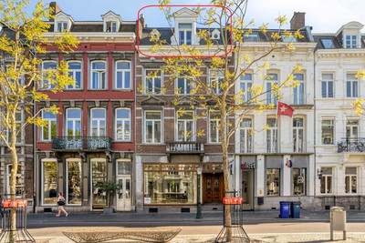 Stationsstraat 25-D