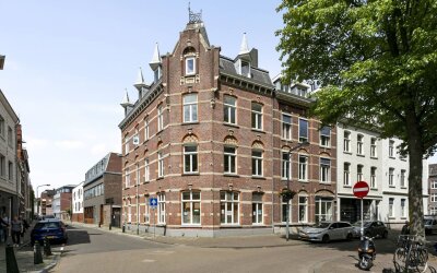 Lage Barakken 71-D