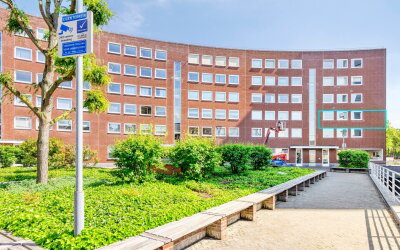 Hoge Barakken 15-C