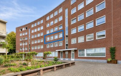 Hoge Barakken 5-C