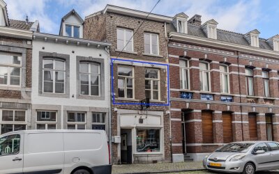 Hoogbrugstraat 31-B