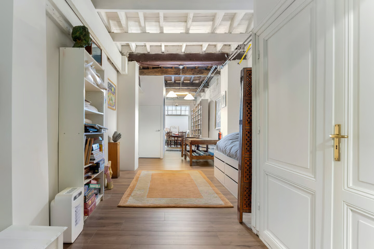 Appartement te koop: Hoogbrugstraat 16A, Maastricht