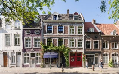 Hoogbrugstraat 16-A