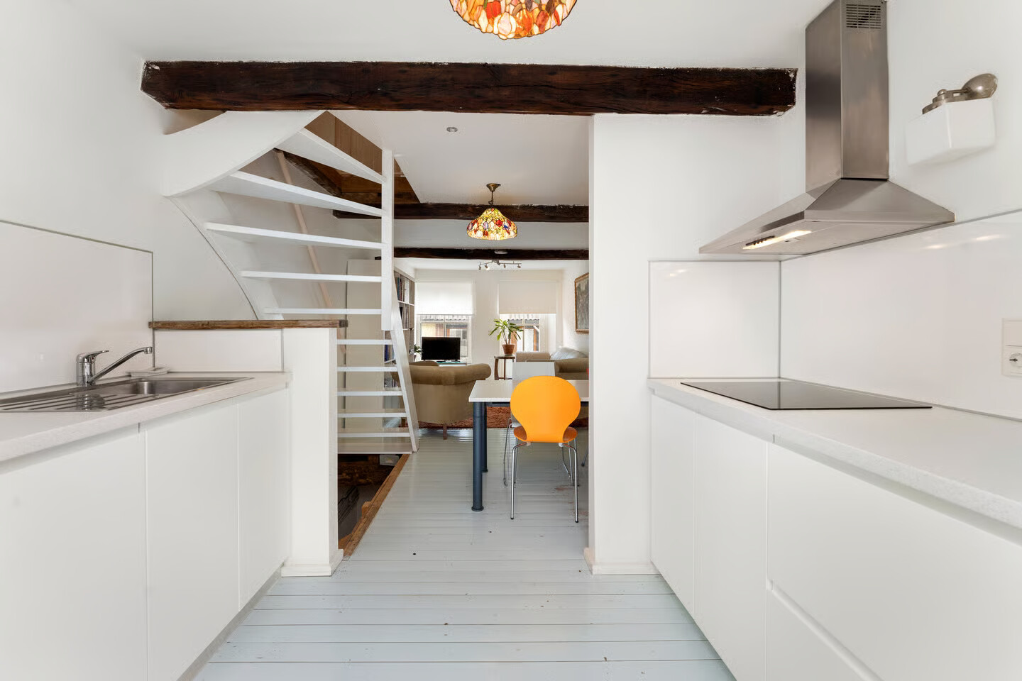 Appartement te koop: Hoogbrugstraat 16A, Maastricht
