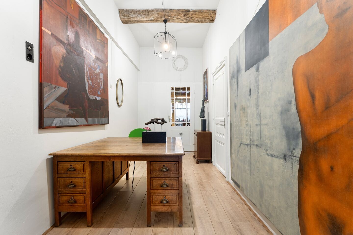 Appartement te koop: Hoogbrugstraat 16A, Maastricht